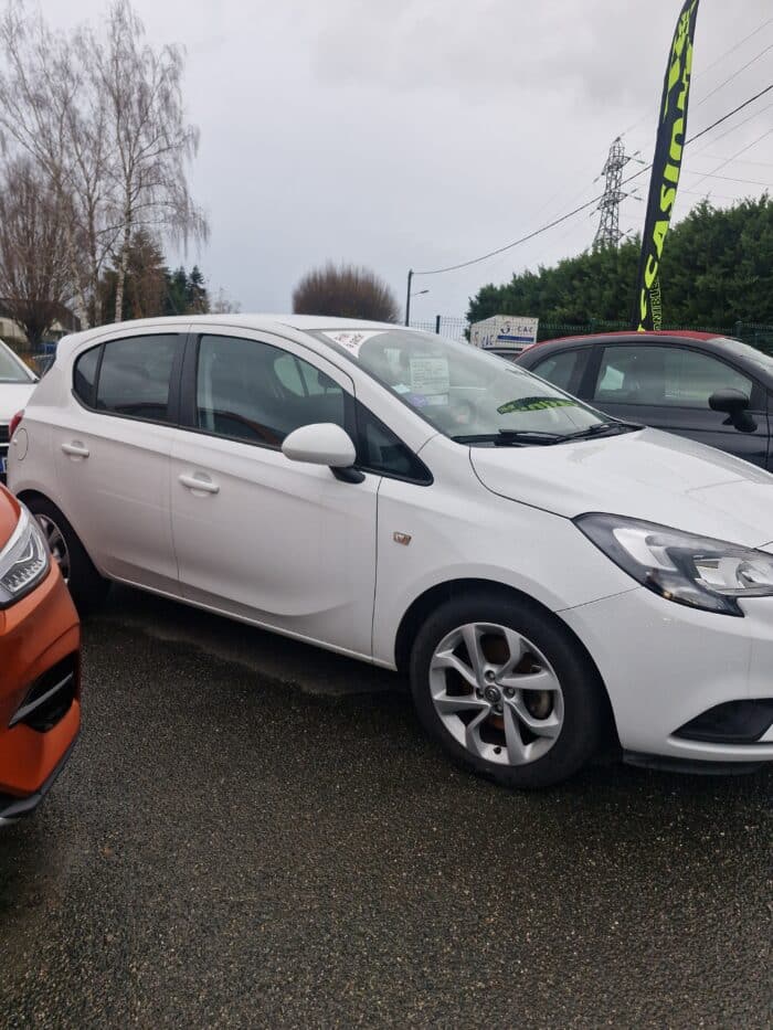 Opel Corsa - Image 2