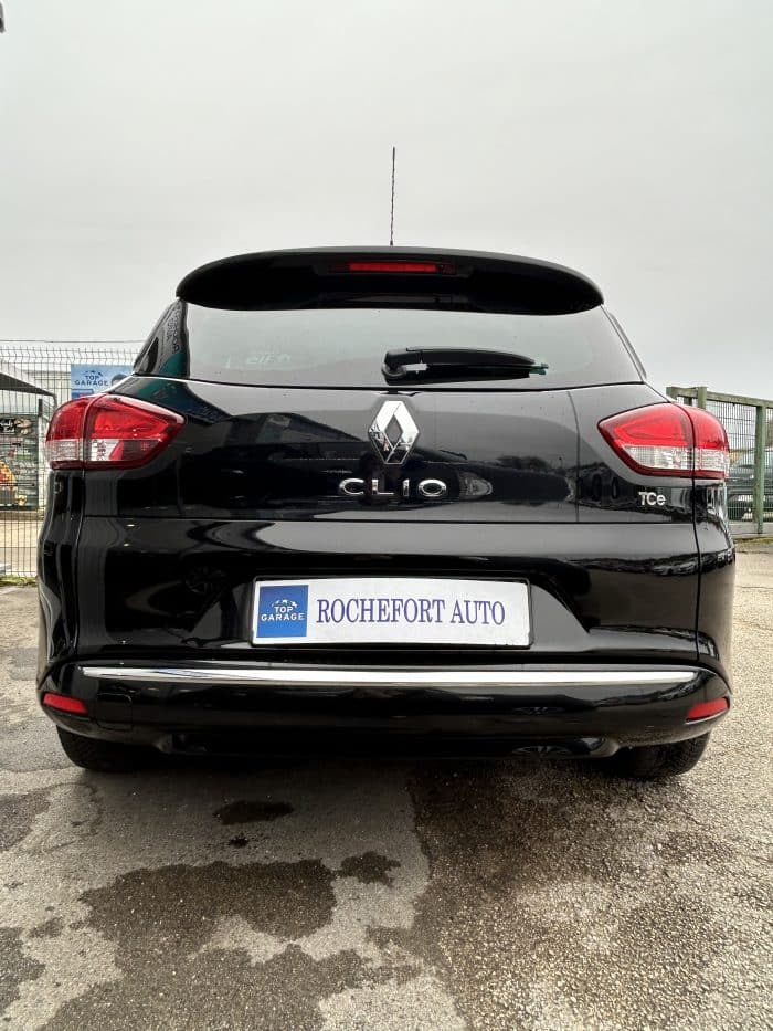 Renault CLIO ESTATE 0.9l TCE 90CH LIMITED - Image 10