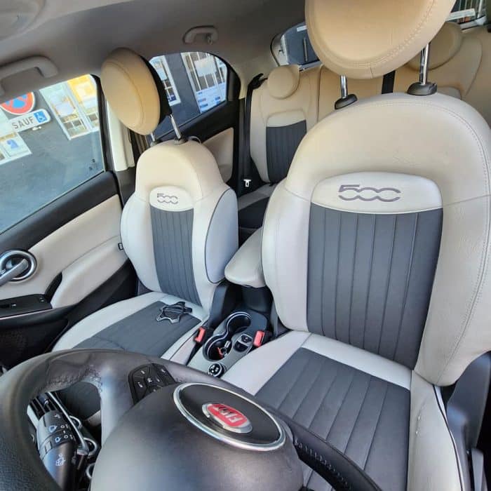 Fiat 500x - Image 10