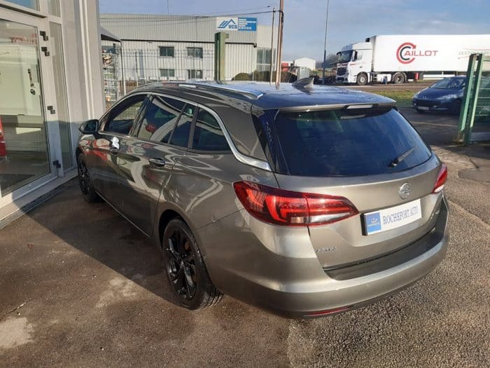 Opel ASTRA TOURING 1.6 D 136CH ELITE - Image 11