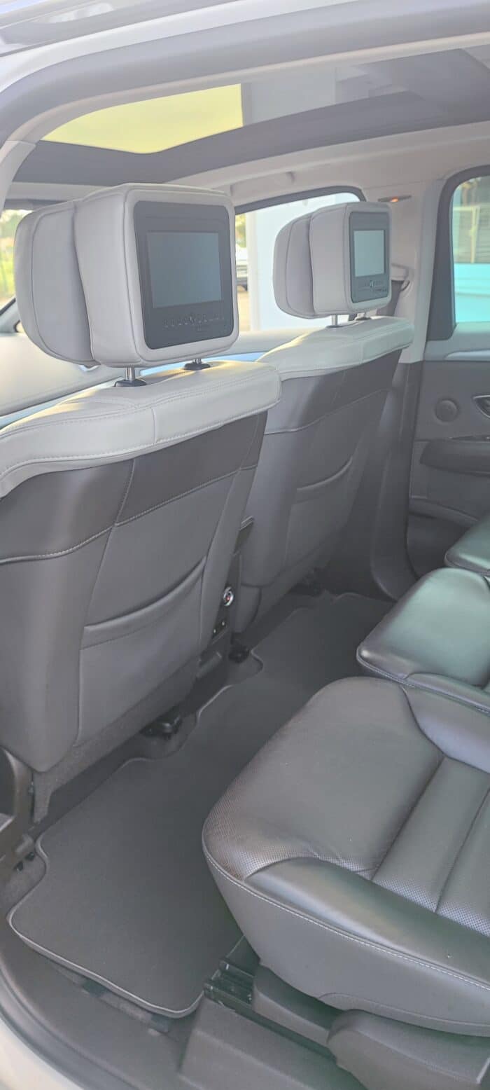 Renault ESPACE - Image 4