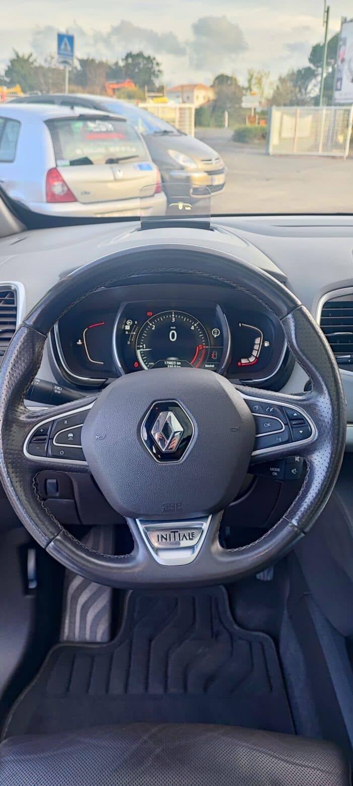 Renault ESPACE - Image 5