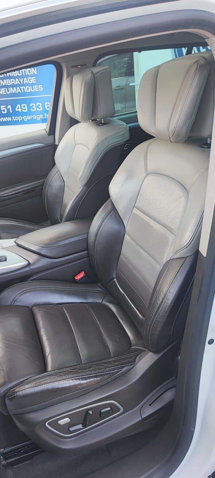 Renault ESPACE - Image 3
