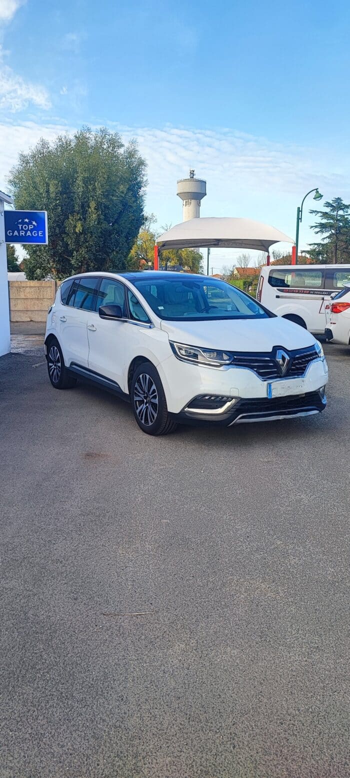 Renault ESPACE - Image 1