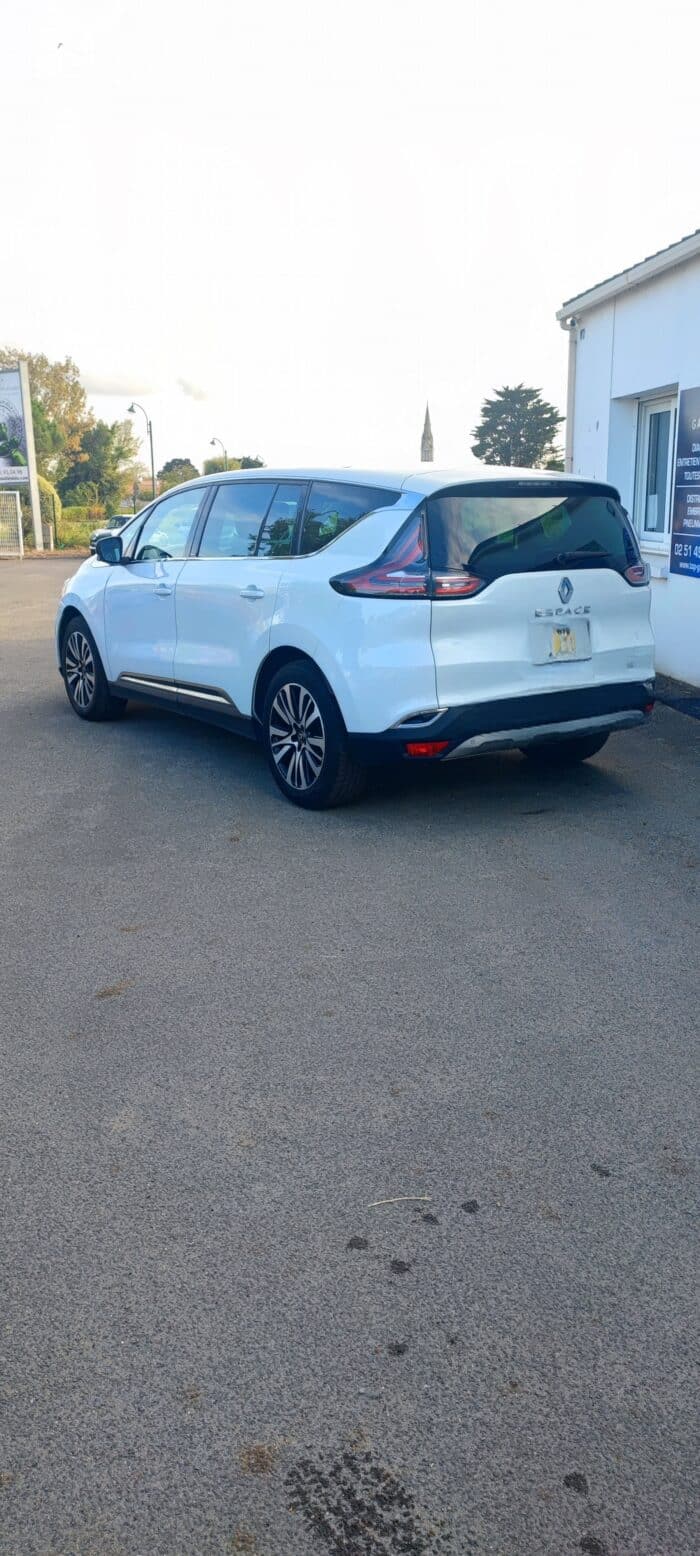 Renault ESPACE - Image 2