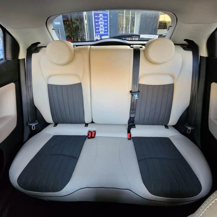 Fiat 500x - Image 11