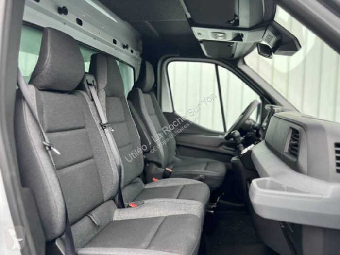 Nissan Interstar Caisse grand volume L4 2.0 DCI 170CH - Image 15