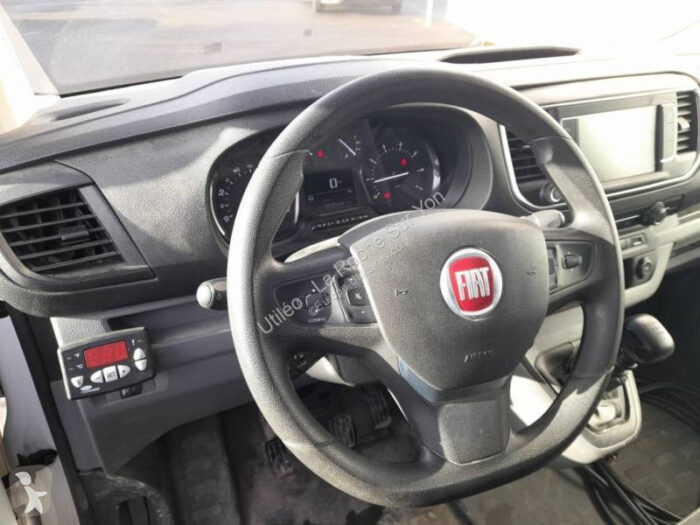 Fiat Scudo Frigorifique 120 ch - Image 5