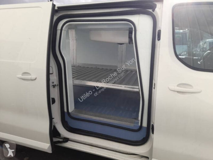 Fiat Scudo Frigorifique 120 ch - Image 6