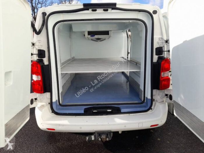 Fiat Scudo Frigorifique 120 ch - Image 7