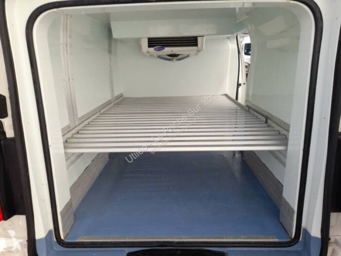 Fiat Scudo Frigorifique 120 ch - Image 8