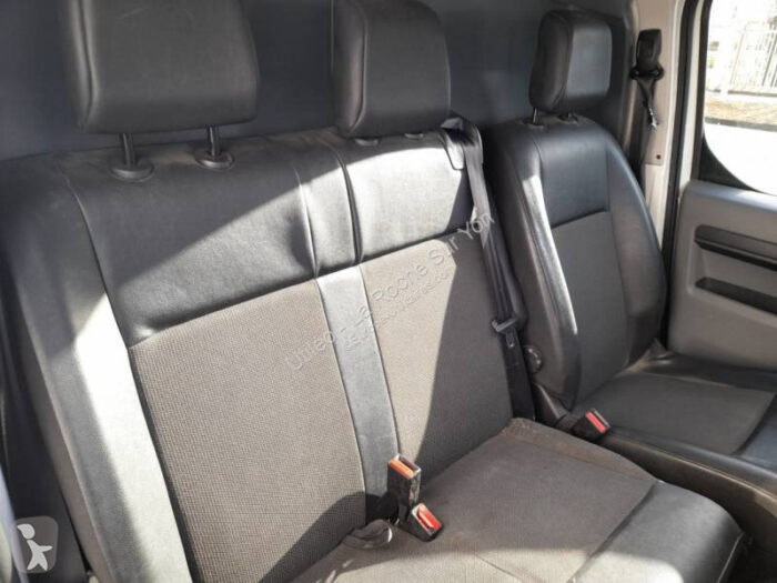 Fiat Scudo Frigorifique 120 ch - Image 9