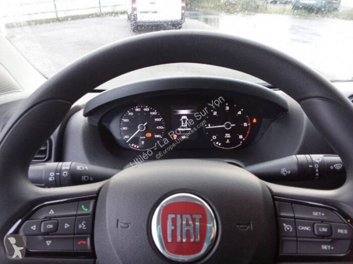 Fiat Ducato Plancher cabine 3.5 MAXI XL 2.2 180 PK TECHNO - Image 12