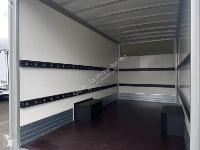 Fiat Ducato Plancher cabine 3.5 MAXI XL 2.2 180 PK TECHNO - Image 7