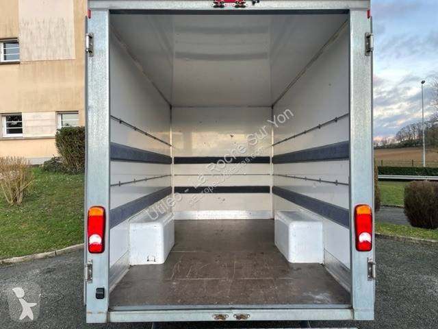 Fiat Ducato Plancher cabine 3.5 L 2.3 MJET 130CV PACK PRO NAV - Image 10