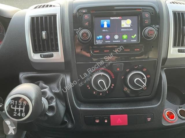 Fiat Ducato Plancher cabine 3.5 L 2.3 MJET 130CV PACK PRO NAV - Image 9