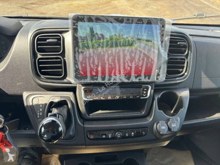 Fiat Ducato Plateau 180 ch - Image 12