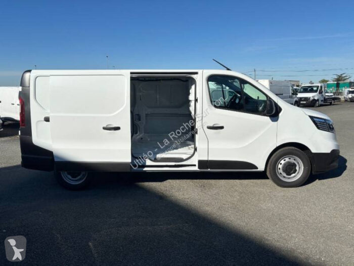 Renault Trafic Fourgon 150 ch - Image 10