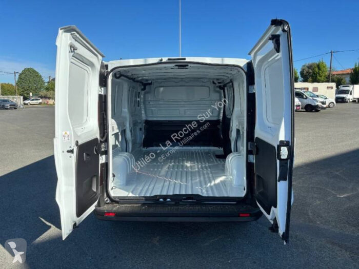 Renault Trafic Fourgon 150 ch - Image 5