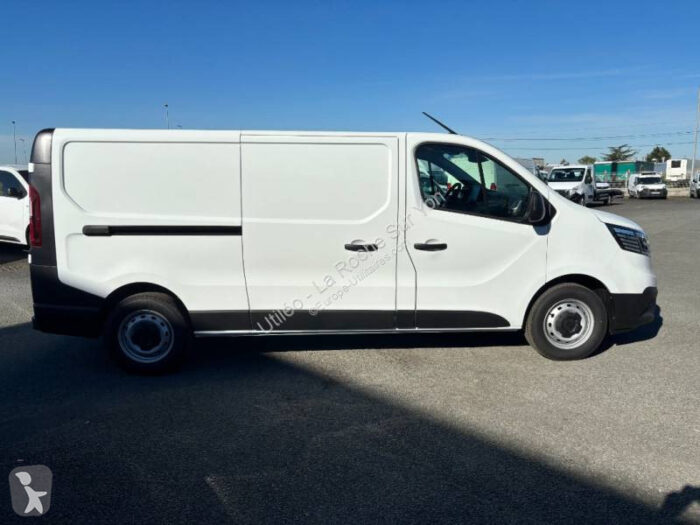 Renault Trafic Fourgon 150 ch - Image 8