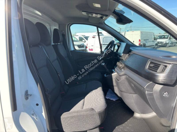 Renault Trafic Fourgon 150 ch - Image 9