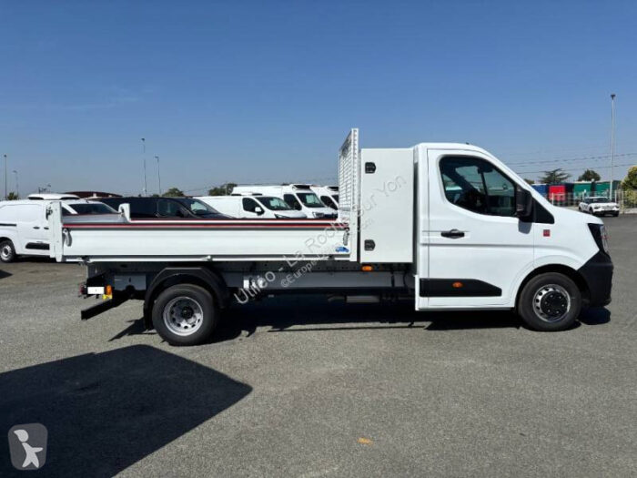 Renault Master Benne 150 DCI - Image 6