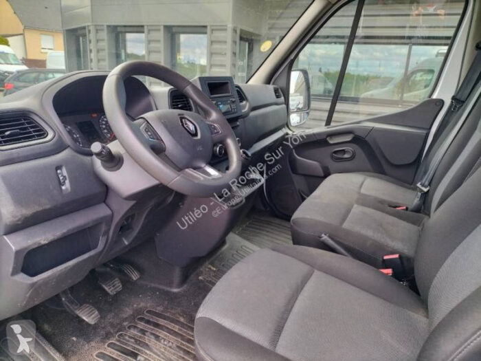 Renault Master Fourgon 135 ch - Image 6