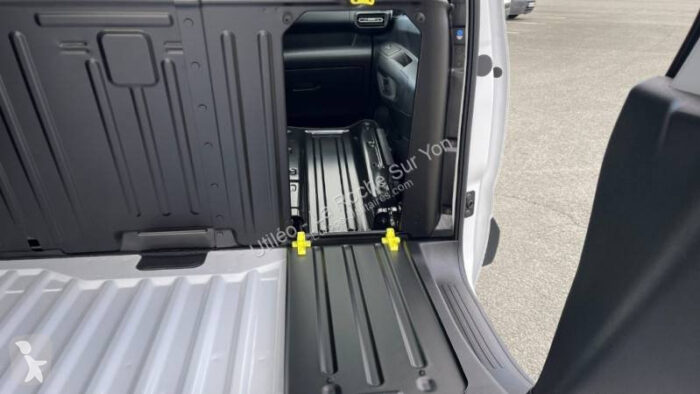 Peugeot Partner Fourgon 1.5 HDI 100CH BVM6 - Image 9