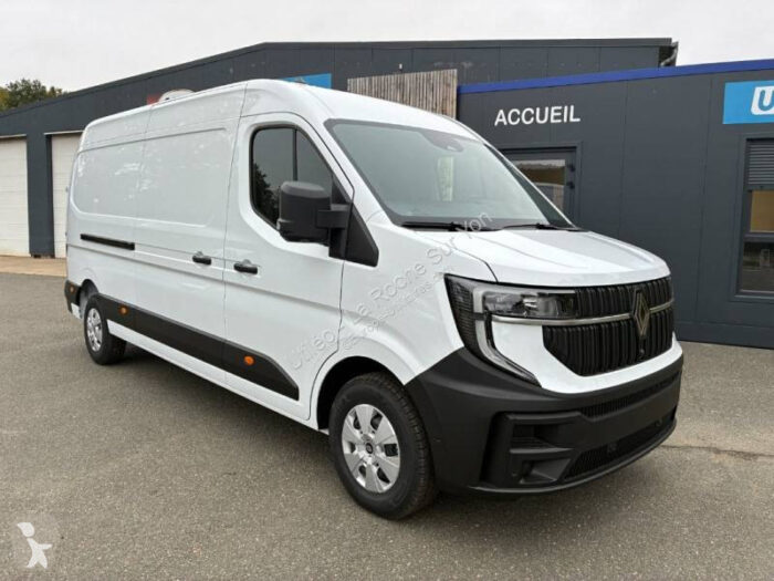 Renault Master Fourgon L3H2 - Image 1