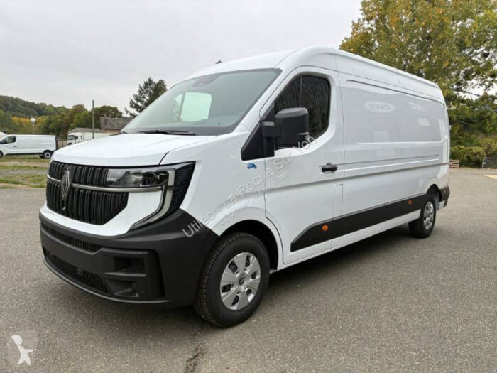 Renault Master Fourgon L3H2 - Image 2