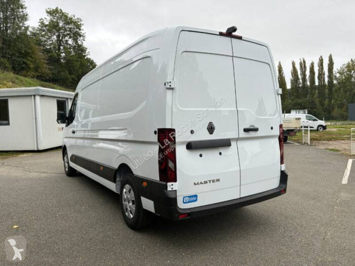 Renault Master Fourgon L3H2 - Image 3
