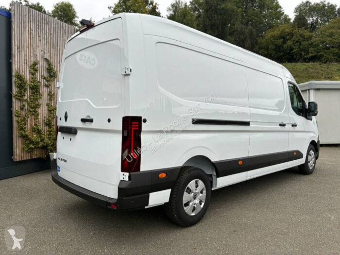 Renault Master Fourgon L3H2 - Image 4