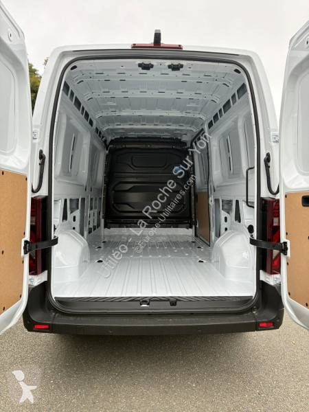 Renault Master Fourgon L3H2 - Image 5