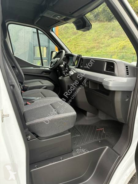 Renault Master Fourgon L3H2 - Image 6