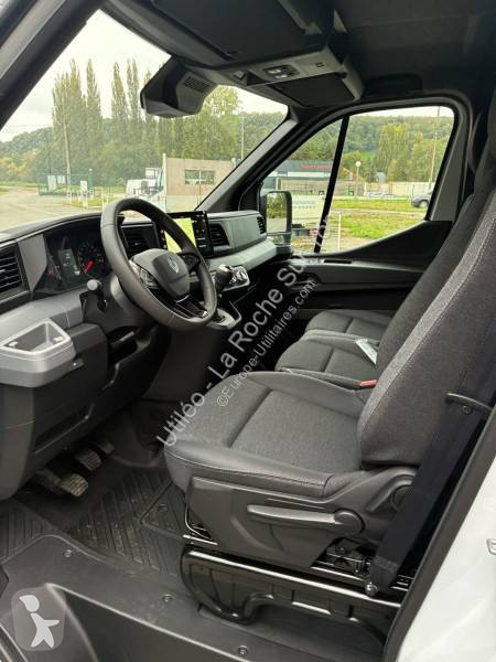 Renault Master Fourgon L3H2 - Image 7