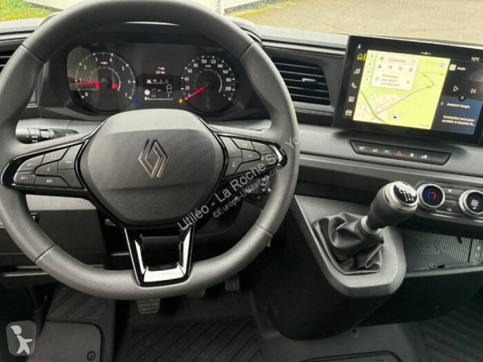 Renault Master Fourgon L3H2 - Image 8