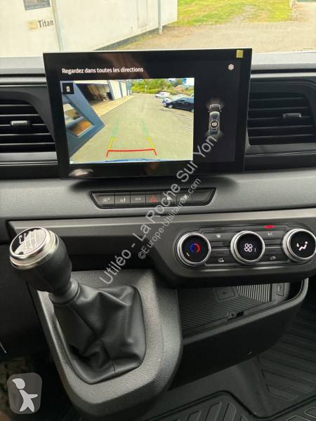 Renault Master Fourgon L3H2 - Image 9