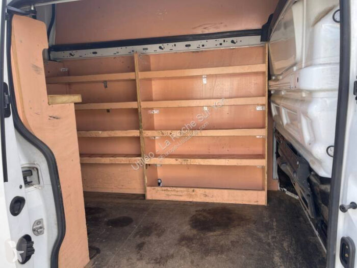 Renault Trafic Fourgon DCI 125 - Image 5