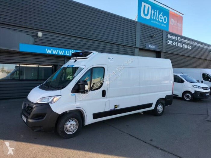 Opel Movano Frigorifique 3.5 L3H2 2.2 140CH PACK CLIM - Image 1
