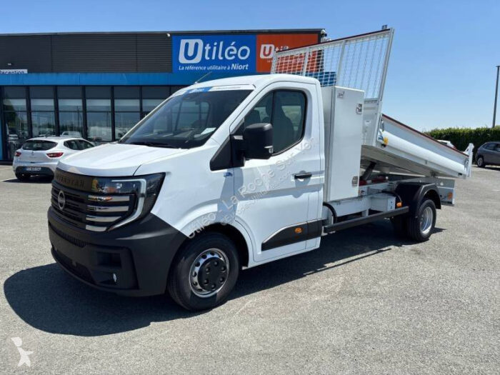 Nissan Interstar Benne L3H1 2.0 DCI 170CV N-CONNECTA - Image 1