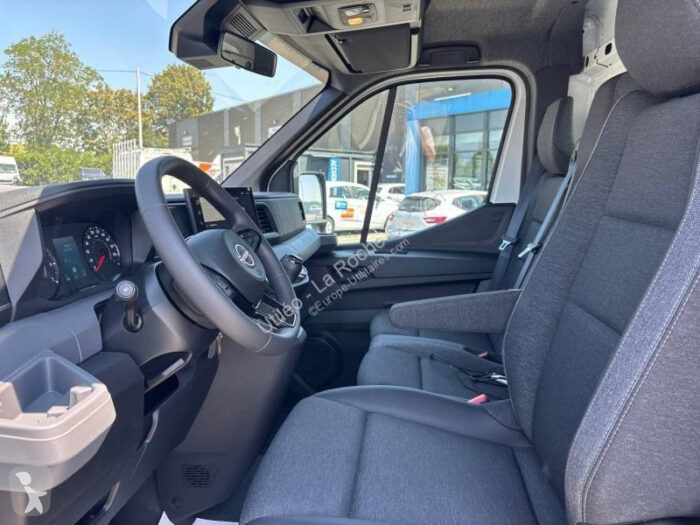 Nissan Interstar Benne L3H1 2.0 DCI 170CV N-CONNECTA - Image 10