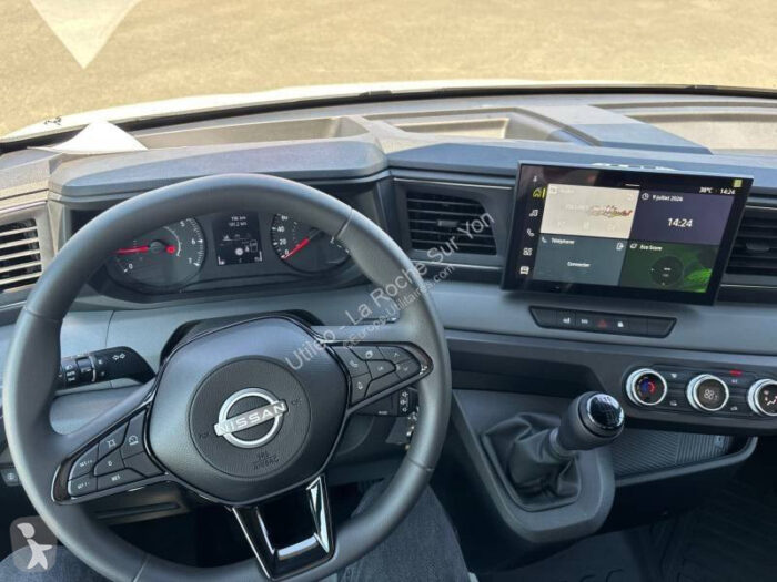Nissan Interstar Benne L3H1 2.0 DCI 170CV N-CONNECTA - Image 11