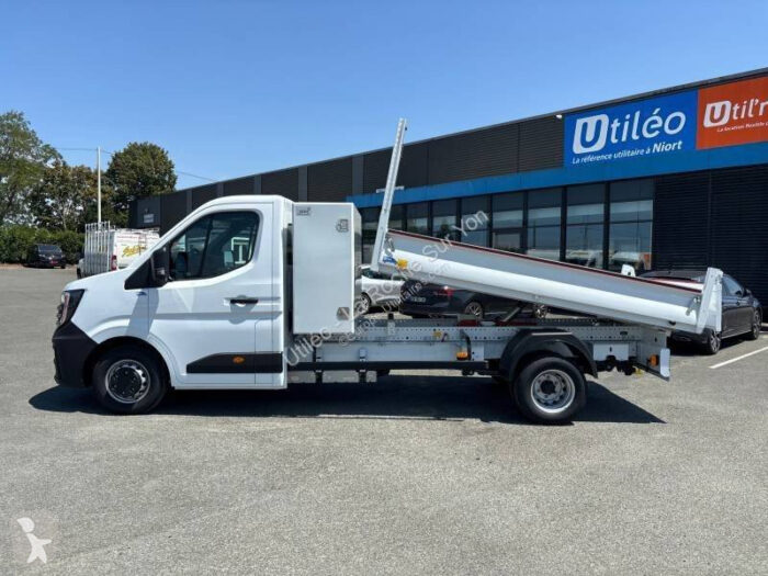 Nissan Interstar Benne L3H1 2.0 DCI 170CV N-CONNECTA - Image 2