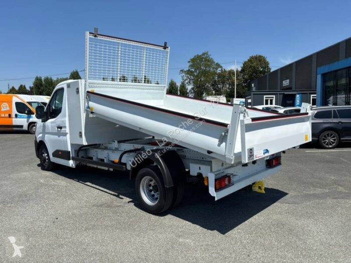 Nissan Interstar Benne L3H1 2.0 DCI 170CV N-CONNECTA - Image 3