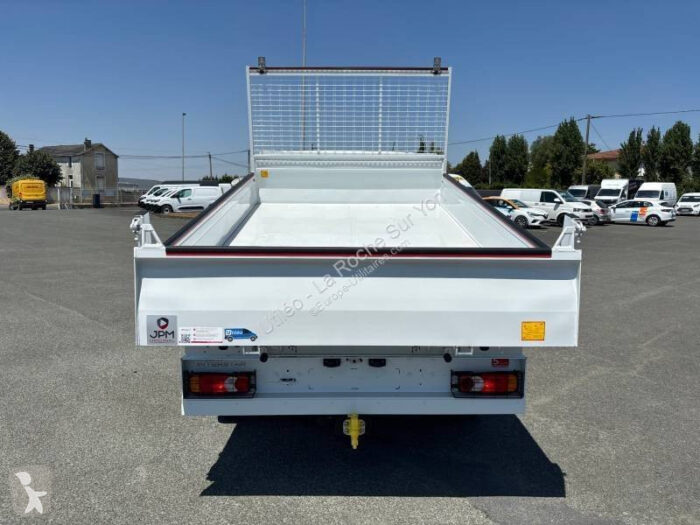 Nissan Interstar Benne L3H1 2.0 DCI 170CV N-CONNECTA - Image 4