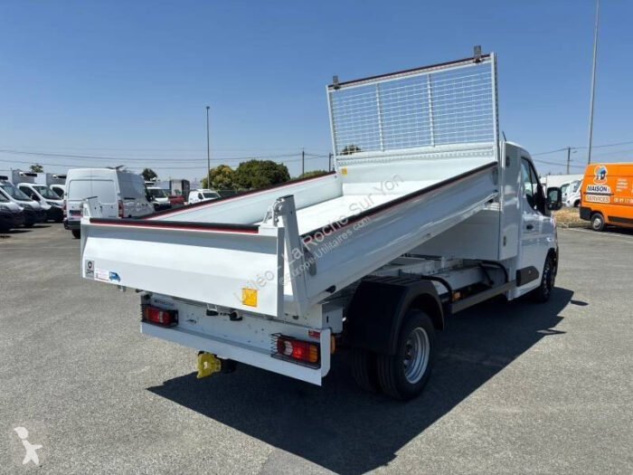 Nissan Interstar Benne L3H1 2.0 DCI 170CV N-CONNECTA - Image 5