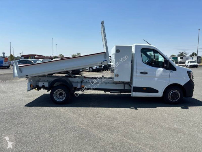 Nissan Interstar Benne L3H1 2.0 DCI 170CV N-CONNECTA - Image 6