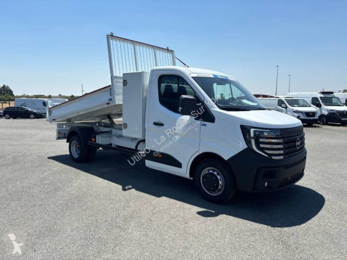 Nissan Interstar Benne L3H1 2.0 DCI 170CV N-CONNECTA - Image 7