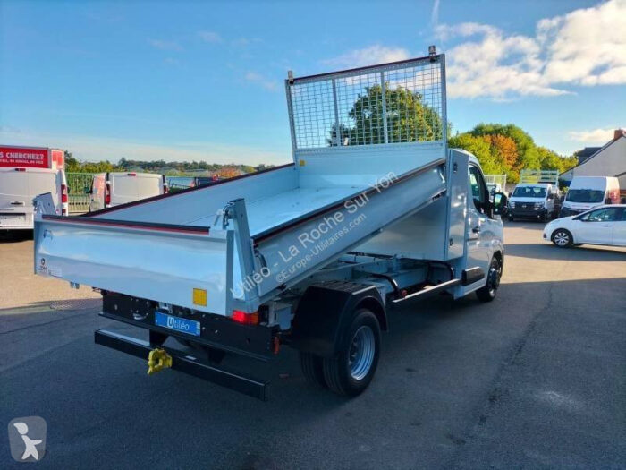 Nissan Interstar Benne L3H1 2.0 DCI 150 N-CONNECTA - Image 3