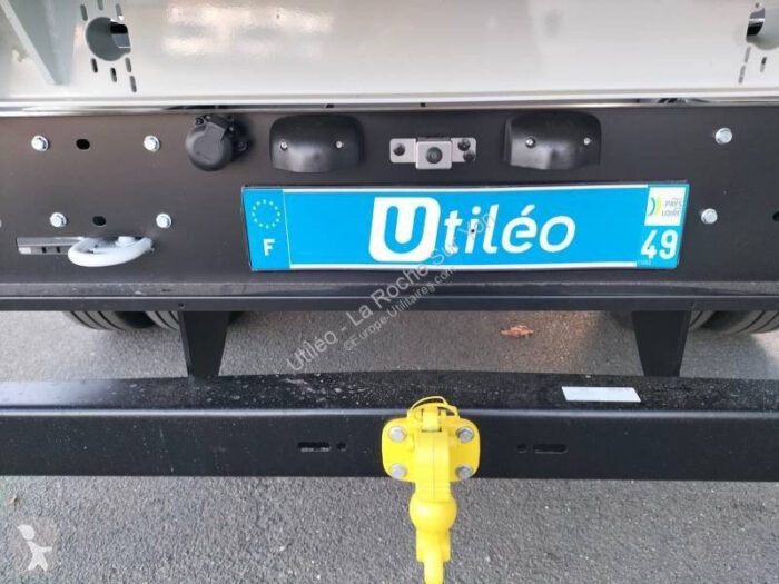 Nissan Interstar Benne L3H1 2.0 DCI 150 N-CONNECTA - Image 5